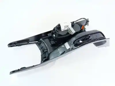 Автозапчастина б/у центральна консоль для ford cmax trend посилання на oem iam am51r045m18  