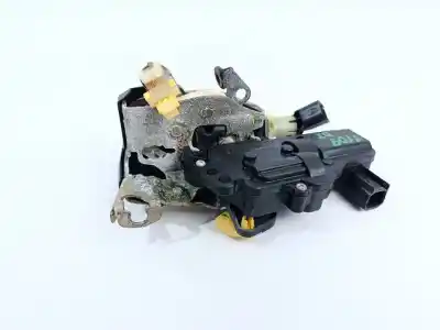 Автозапчастина б/у замок передніх дверей лівий для ford mustang 4.6 i 304 cv посилання на oem iam 911203800  
