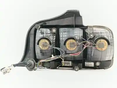 Second-hand car spare part left tailgate light for ford mustang 4.6 i 304 cv oem iam references 8r3313b505ab  