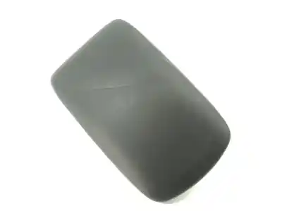 Second-hand car spare part center armrest for nissan pulsar fastback (c13) 1.2 dig-t oem iam references 969203zl4a