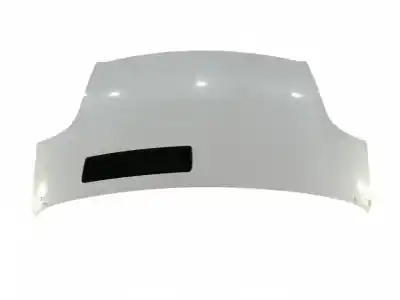 Peça sobressalente para automóvel em segunda mão capot por renault trafic caja cerrada (ab 4.01) 1.9 diesel referências oem iam 651005147r