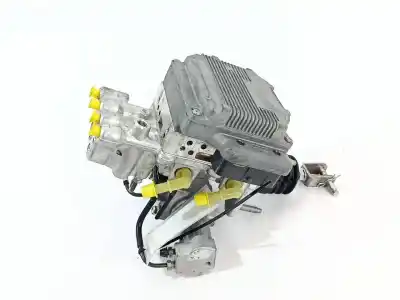 Peça sobressalente para automóvel em segunda mão abs por toyota auris touring sports e18 hybrid active referências oem iam 727047030  