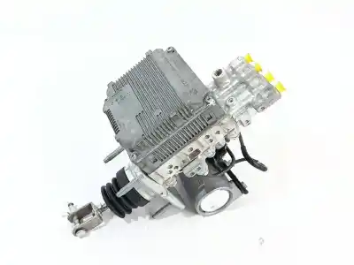 Peça sobressalente para automóvel em segunda mão abs por toyota auris touring sports e18 hybrid active referências oem iam 727047030  