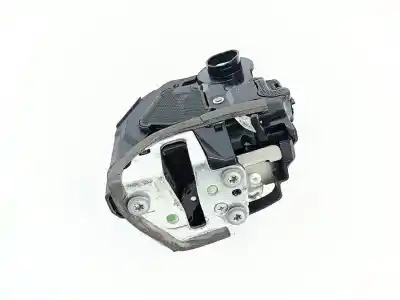 Peça sobressalente para automóvel em segunda mão fechadura da porta traseira esquerda por toyota auris touring sports e18 hybrid active referências oem iam 6906005050