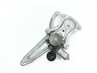 Peça sobressalente para automóvel em segunda mão elevador de vidros traseiro direito por toyota auris touring sports e18 hybrid active referências oem iam 857200d120