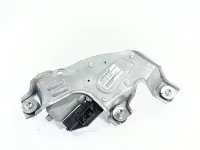 Peça sobressalente para automóvel em segunda mão motor do limpador traseiro por toyota auris touring sports e18 hybrid active referências oem iam 8513002050