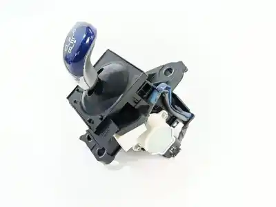 Peça sobressalente para automóvel em segunda mão alavanca de velocidades por toyota auris touring sports e18 hybrid active referências oem iam 75c583lhd