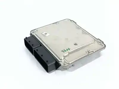Second-hand car spare part ecu engine control for bmw serie 1 lim. (f20/f21) oem iam references 0281018635  