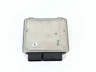 Second-hand car spare part ecu engine control for bmw serie 1 lim. (f20/f21) oem iam references 0281018635  