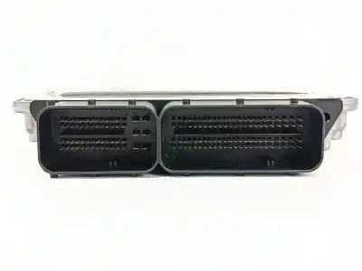 Second-hand car spare part ecu engine control for bmw serie 1 lim. (f20/f21) oem iam references 0281018635  