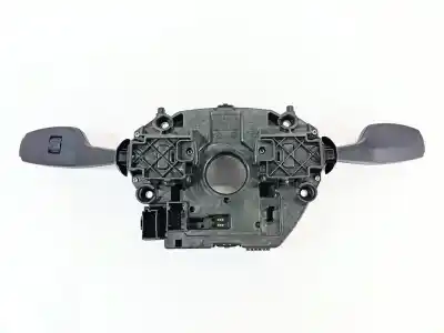 Автозапчастина б/у многофункційне управління для bmw serie 1 lim. (f20/f21) посилання на oem iam 1011252300  