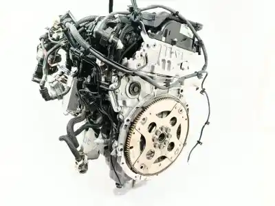 Second-hand car spare part complete engine for bmw serie 1 lim. (f20/f21) oem iam references n47d20c  
