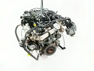 Автозапчасти б/у полный двигатель за bmw serie 1 lim. (f20/f21) ссылки oem iam n47d20c