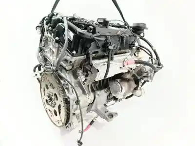 Second-hand car spare part complete engine for bmw serie 1 lim. (f20/f21) oem iam references n47d20c  