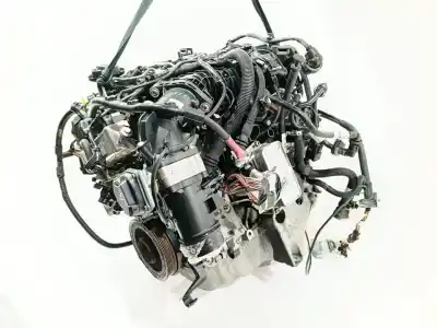 Second-hand car spare part complete engine for bmw serie 1 lim. (f20/f21) oem iam references n47d20c  