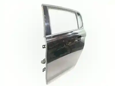 Peça sobressalente para automóvel em segunda mão porta do automóvel traseira esquerda por peugeot 308 allure referências oem iam 9802165680