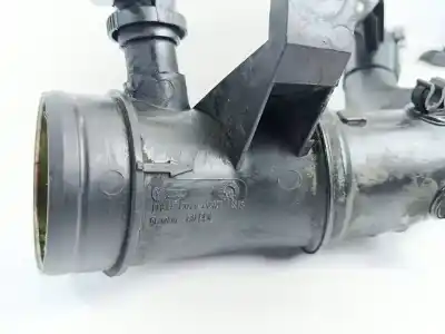 Автозапчасти б/у трубка за audi a3 (8l1) 1.9 tdi ссылки oem iam 1j0129654q  