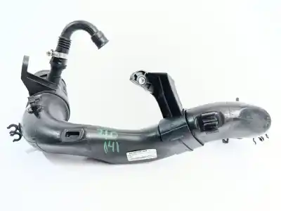 Автозапчасти б/у трубка за audi a3 (8l1) 1.9 tdi ссылки oem iam 1j0129654q