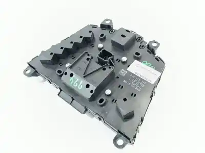 Pezzo di ricambio per auto di seconda mano COMANDO MULTIFUNZIONE per FORD CMAX  Riferimenti OEM IAM AM5T18K811BD  