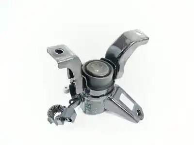 Peça sobressalente para automóvel em segunda mão suporte direito do motor por toyota auris touring sports e18 hybrid active referências oem iam 123050t160