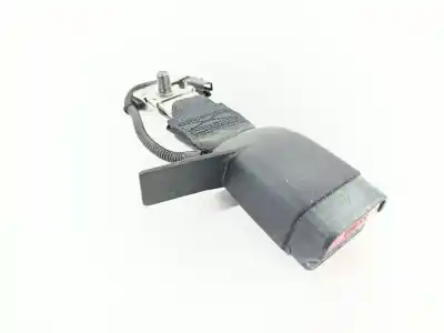 Peça sobressalente para automóvel em segunda mão chicote / encaixe cinto segurança traseiro direito por toyota auris touring sports e18 hybrid active referências oem iam 308826210