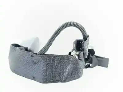 Peça sobressalente para automóvel em segunda mão chicote / encaixe cinto segurança traseiro esquerdo por toyota auris touring sports e18 hybrid active referências oem iam 308826010