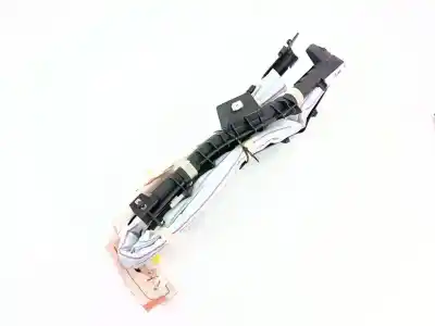Peça sobressalente para automóvel em segunda mão airbag de cortina dianteiro direito por toyota auris touring sports e18 hybrid active referências oem iam ga49904640