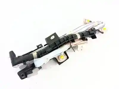 Peça sobressalente para automóvel em segunda mão airbag de cortina dianteiro esquerdo por toyota auris touring sports e18 hybrid active referências oem iam ga49904650