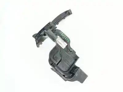 Peça sobressalente para automóvel em segunda mão moldagem por toyota auris touring sports e18 hybrid active referências oem iam 5382502041