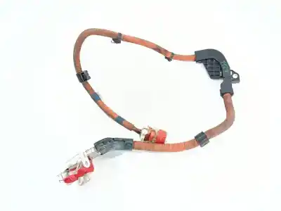 Second-hand car spare part WIRE for TOYOTA AURIS  OEM IAM references 8212202190A  