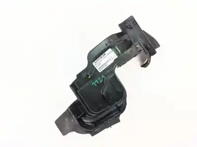 Peça sobressalente para automóvel em segunda mão moldagem por toyota auris touring sports e18 hybrid active referências oem iam 5382602041