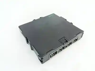 Peça sobressalente para automóvel em segunda mão módulo eletrônico por toyota auris touring sports e18 hybrid active referências oem iam 8968102030