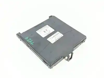Peça sobressalente para automóvel em segunda mão módulo eletrônico por toyota auris touring sports e18 hybrid active referências oem iam 8922102331  