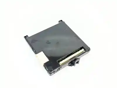Second-hand car spare part ELECTRONIC MODULE for TOYOTA AURIS  OEM IAM references 8922102331  