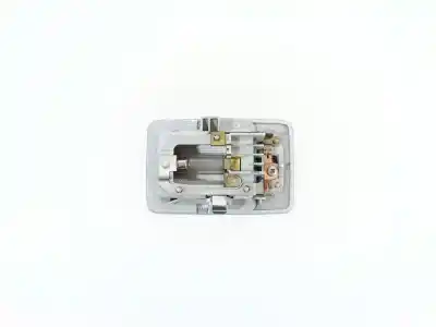 Peça sobressalente para automóvel em segunda mão luz interior por toyota auris touring sports e18 hybrid active referências oem iam 8125005030b0