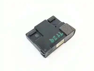 Peça sobressalente para automóvel em segunda mão módulo eletrônico por toyota auris touring sports e18 hybrid active referências oem iam 8978402071