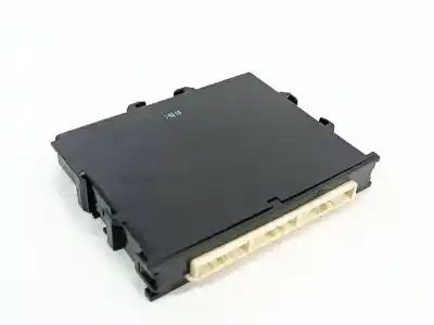 Peça sobressalente para automóvel em segunda mão módulo eletrônico por toyota auris touring sports e18 hybrid active referências oem iam 8999002200
