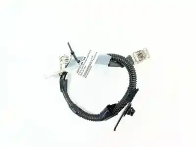 Peça sobressalente para automóvel em segunda mão fio por toyota auris touring sports e18 hybrid active referências oem iam 8216502090a  