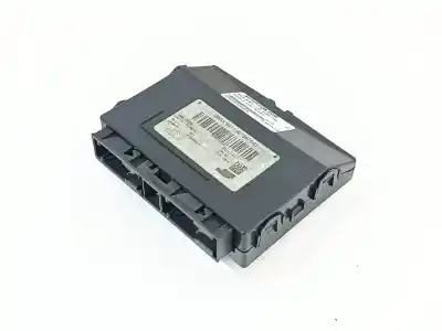 Peça sobressalente para automóvel em segunda mão módulo eletrônico por bmw serie 1 lim. (f20/f21) referências oem iam 6411927367401  