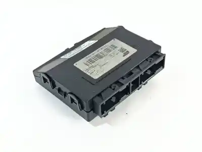 Peça sobressalente para automóvel em segunda mão módulo eletrônico por bmw serie 1 lim. (f20/f21) referências oem iam 6411927367401  