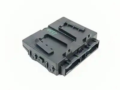 Автозапчасти б/у электронный модуль за bmw serie 1 lim. (f20/f21) ссылки oem iam 6411927367401