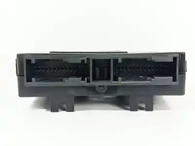 Peça sobressalente para automóvel em segunda mão módulo eletrônico por bmw serie 1 lim. (f20/f21) referências oem iam 6411927367401  