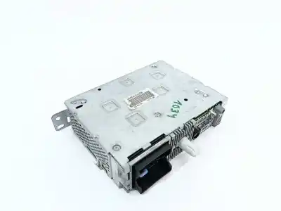 Автозапчасти б/у АУДИОСИСТЕМА / РАДИО CD за PEUGEOT 308  ссылки OEM IAM 9810475480  