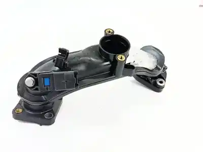 Peça sobressalente para automóvel em segunda mão tubo por peugeot 308 allure referências oem iam 9674942380  