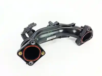 Peça sobressalente para automóvel em segunda mão tubo por peugeot 308 allure referências oem iam 9674942380  