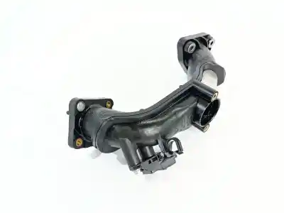 Peça sobressalente para automóvel em segunda mão tubo por peugeot 308 allure referências oem iam 9674942380  