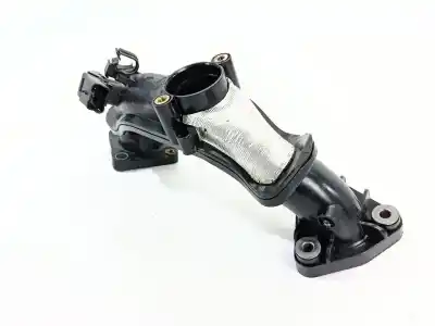 Автозапчасти б/у ТРУБКА за PEUGEOT 308  ссылки OEM IAM 9674942380  