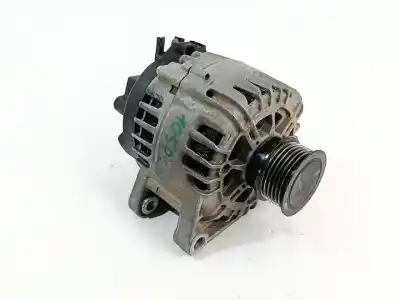 Автозапчастина б/у генератор для ford kuga (cbs) titanium посилання на oem iam fv4t10300mb  