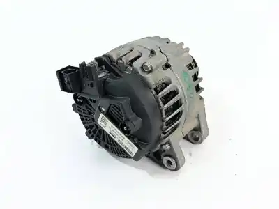 Автозапчастина б/у генератор для ford kuga (cbs) titanium посилання на oem iam fv4t10300mb  