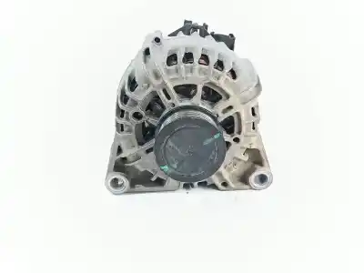 Автозапчастина б/у генератор для ford kuga (cbs) titanium посилання на oem iam fv4t10300mb  